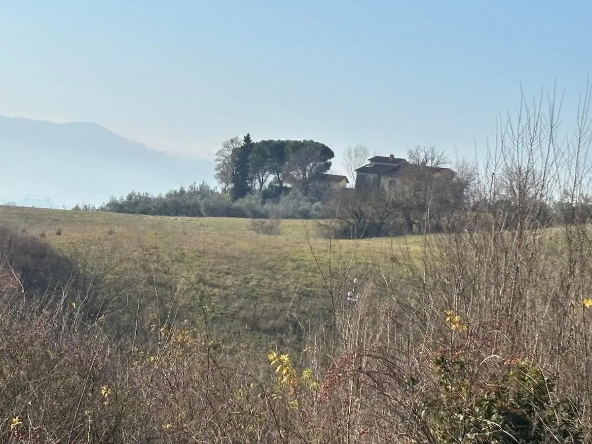Holiday home A Casa Di Toni Villa Montevarchi Italy