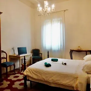 Apartament Montevarchi