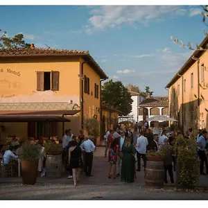 La Fattoria Di Rendola Montevarchi