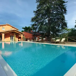 Le Vigne Farm stay