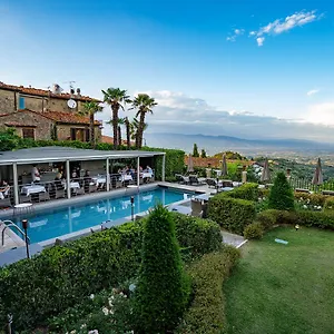 Sassolini Country Boutique Hotel