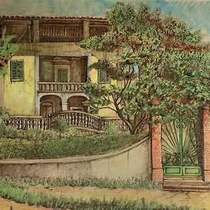 Baronzola Montevarchi