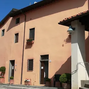 Il Ghiro Montevarchi