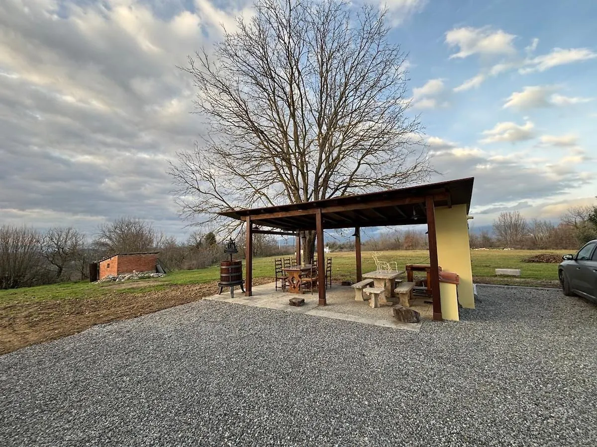 A Casa Di Toni Villa Montevarchi