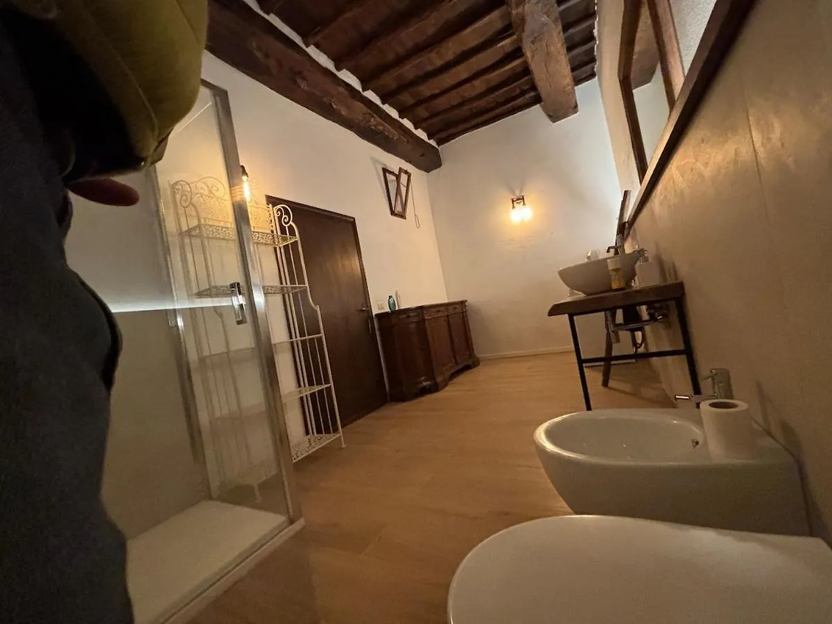 A Casa Di Toni Villa Montevarchi 0*,