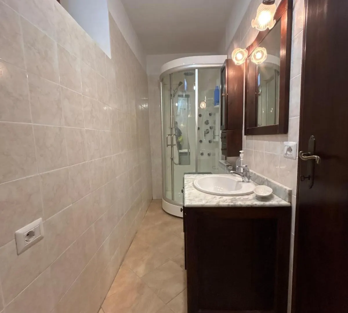 Vila A Casa Di Toni Montevarchi