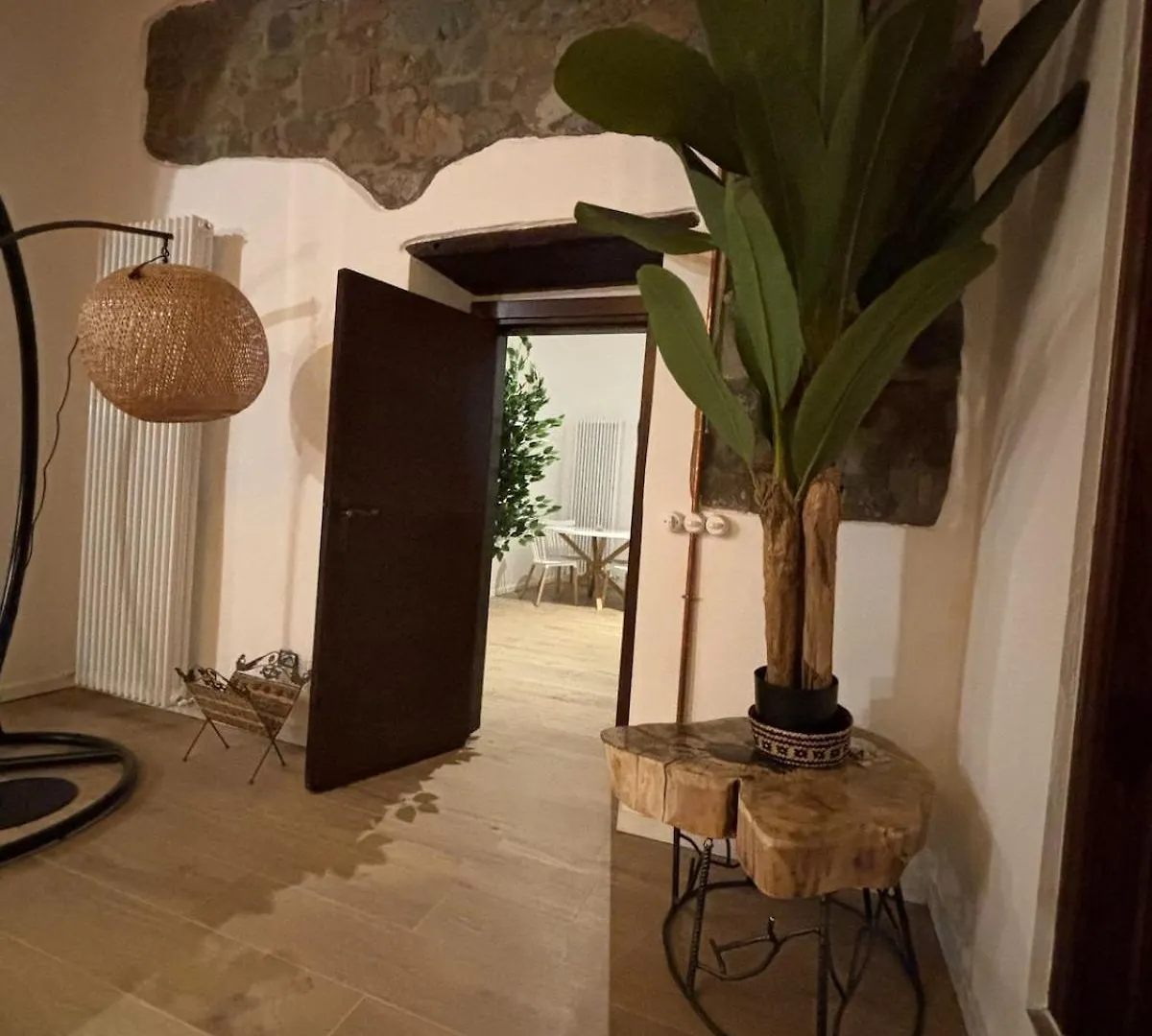 Prázdninový dům Vila A Casa Di Toni Montevarchi