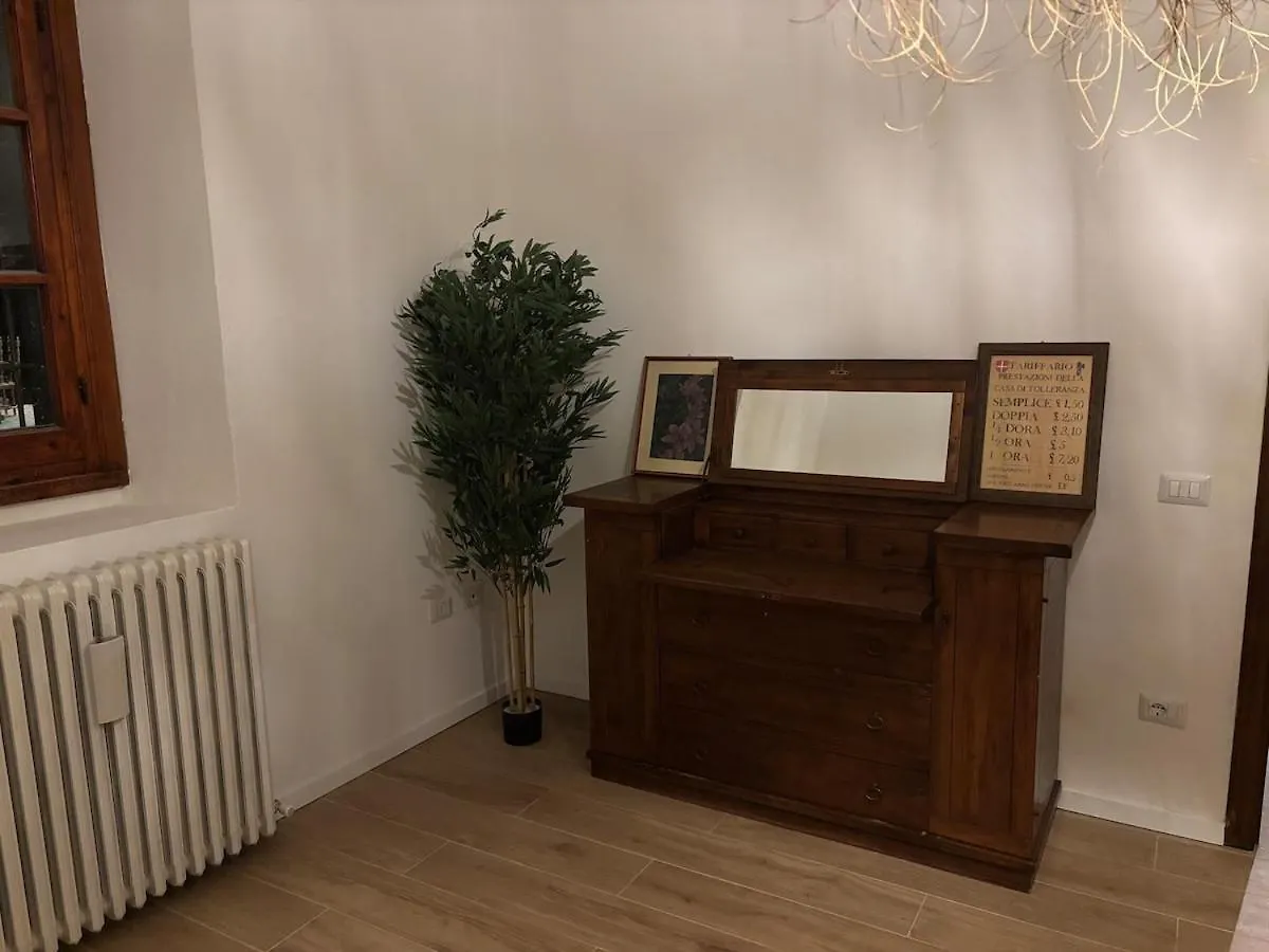 Vila A Casa Di Toni Montevarchi Prázdninový dům