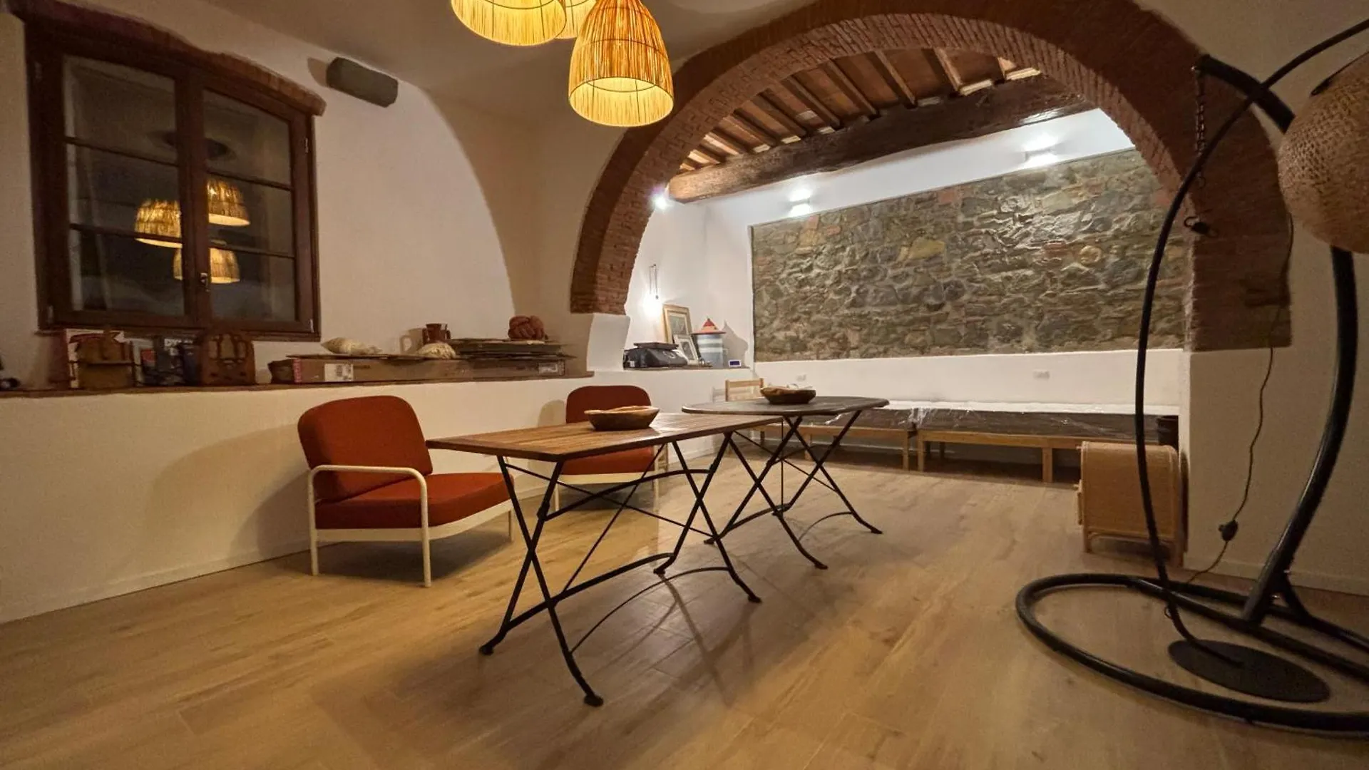 Holiday home A Casa Di Toni Villa Montevarchi