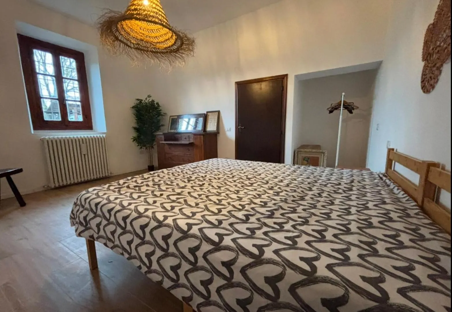 Vila A Casa Di Toni Montevarchi Prázdninový dům